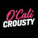 O&rsquo;Cali Crousty