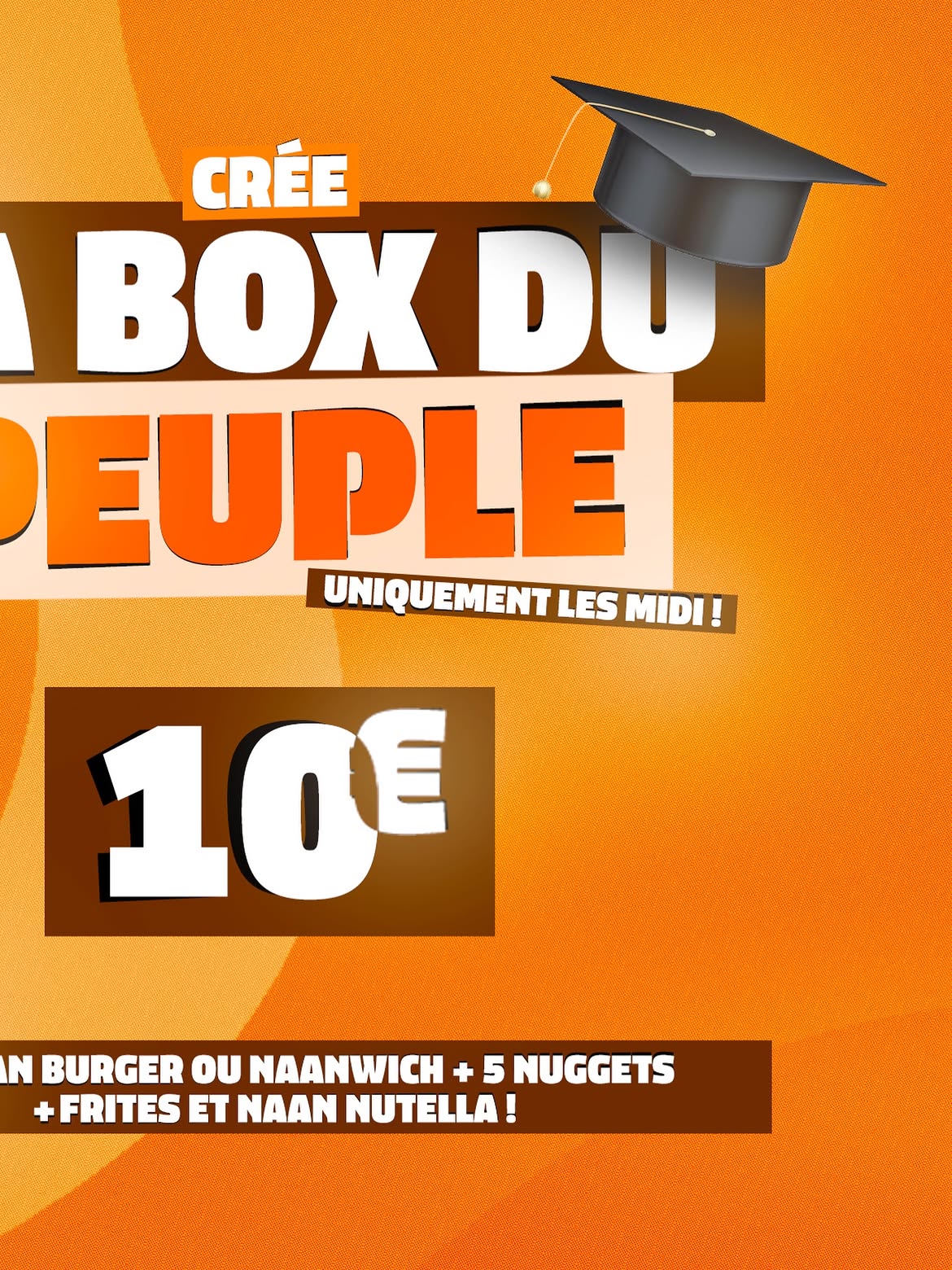 Publication r&eacute;alis&eacute;e pour Seven Naan